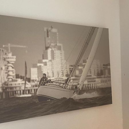 Scheveningen Diamond View Beach And Harbour Haga Exterior foto