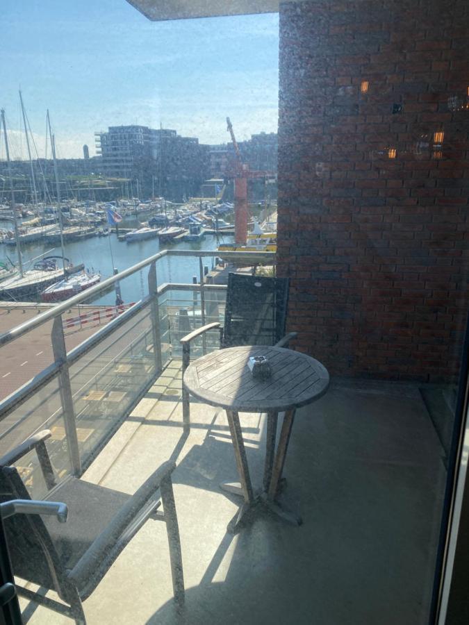 Scheveningen Diamond View Beach And Harbour Haga Exterior foto